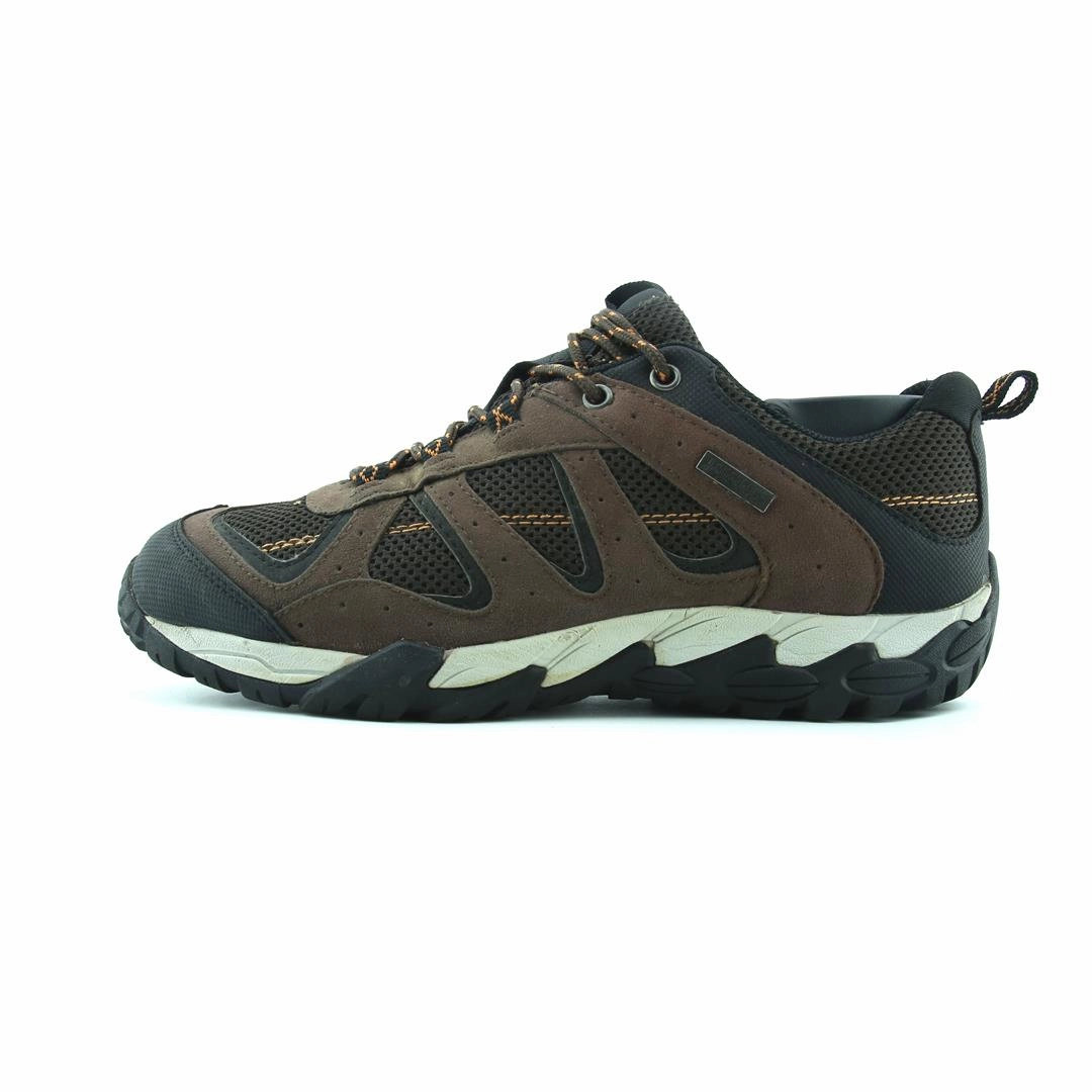 Smooth Outsole LAKE & TRAIL .