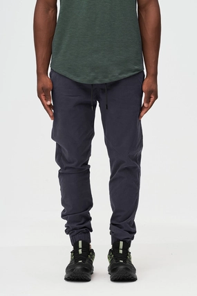 MIDWEIGHT CHINO JOGGER Stretchable Material