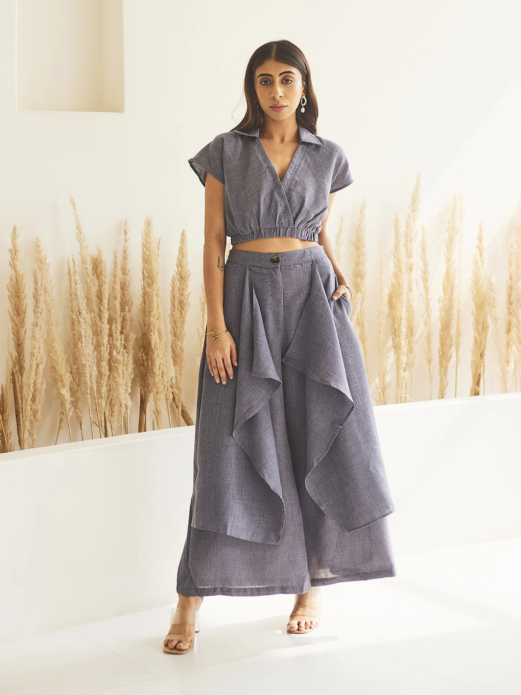 Pure Motion Lounge Comfort Joya Pant