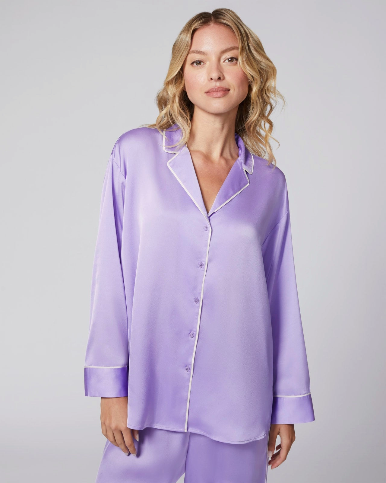 Dream Bow Sleep Shirt BreathableFabric Breathable Lamination