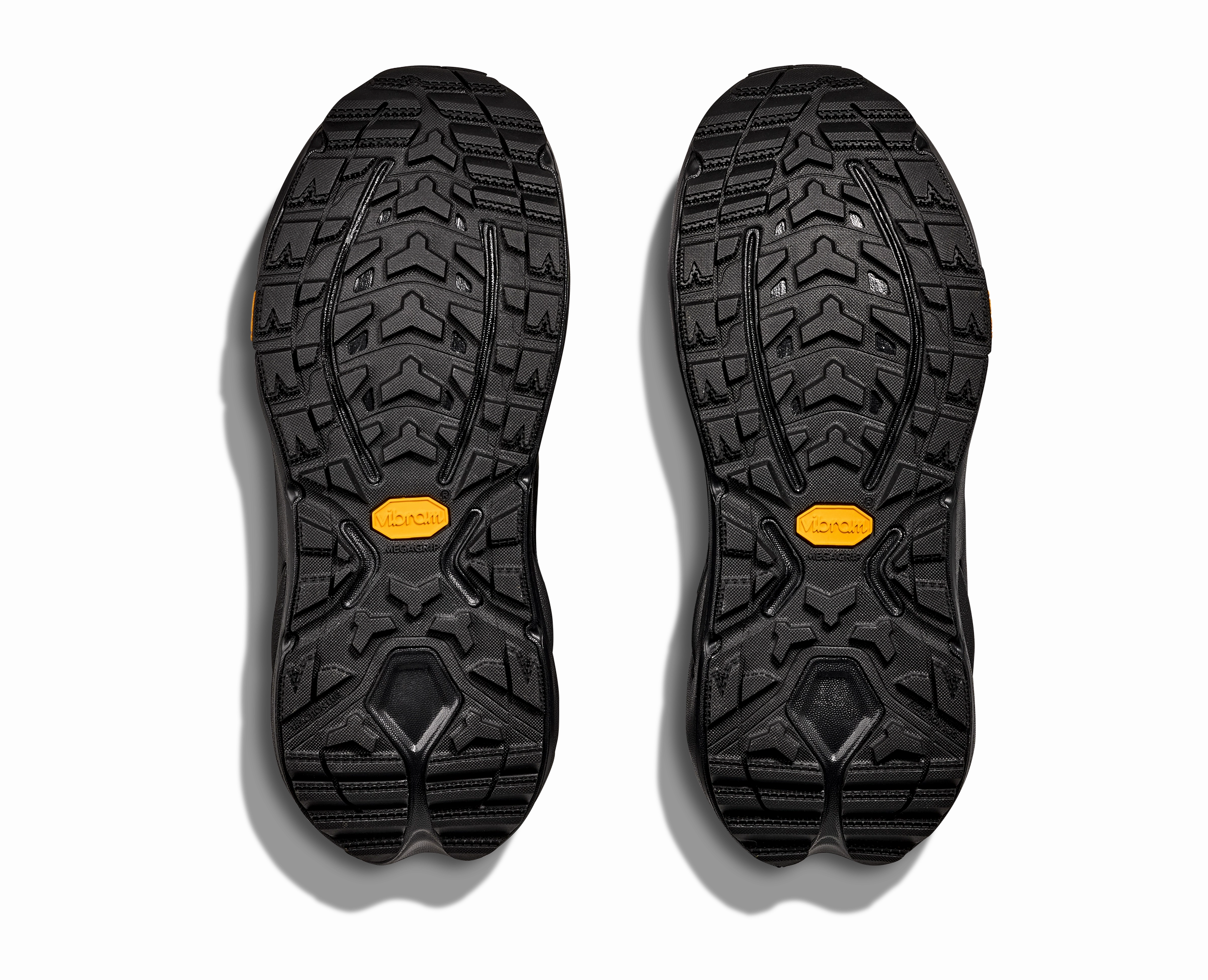 HOKA KAHA 3 LOW GTX MEN'S Stable base Weekday Style