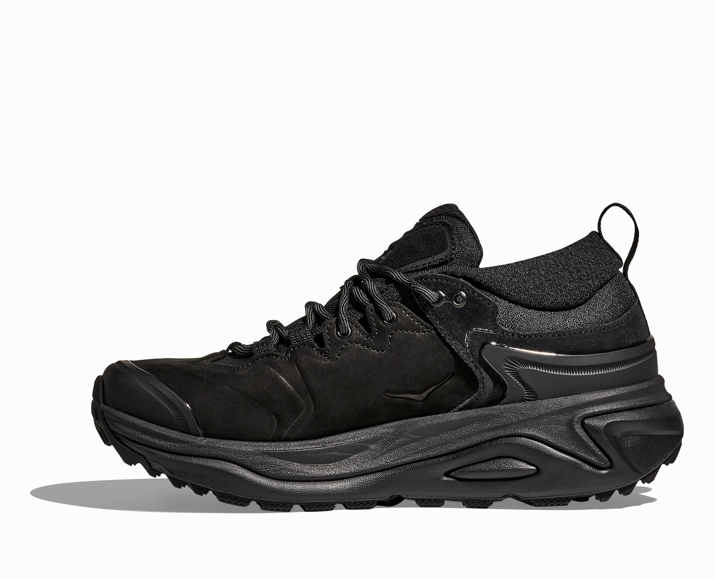 Style Basic Quick Walk HOKA KAHA 3 LOW GTX MEN'S