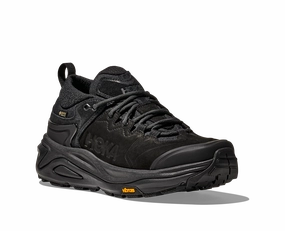 HOKA KAHA 3 LOW GTX MEN'S Sleek Wear