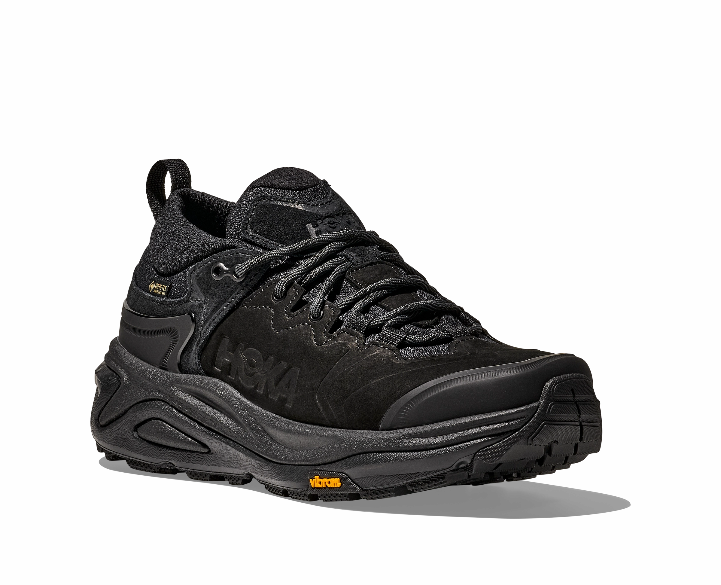 HOKA KAHA 3 LOW GTX MEN'S Sleek Wear