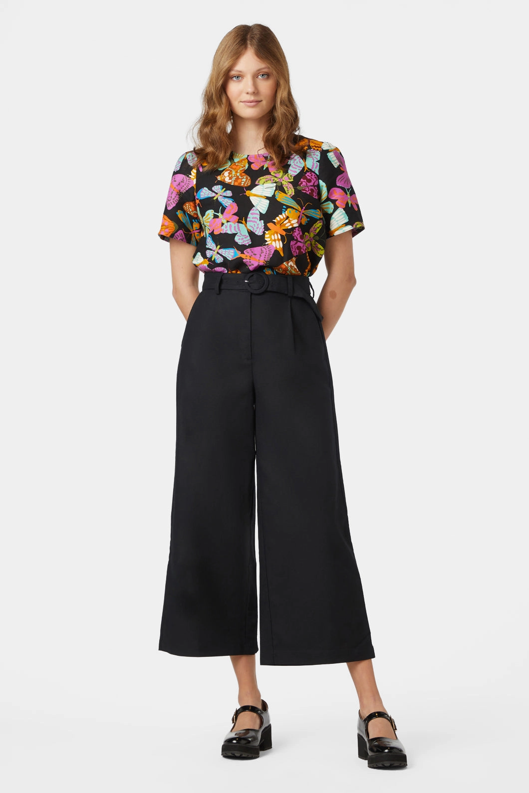 Active Touch Any Occasion Leanne Culotte