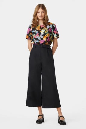 Leanne Culotte Relaxed Style City Walk Trend Setter General Fit