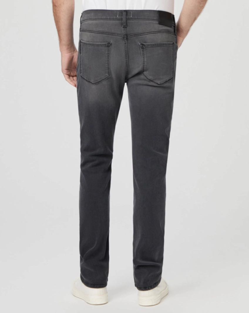 Simple Wear Star Soul LENNOX SKINNY FIT IN BELNAP