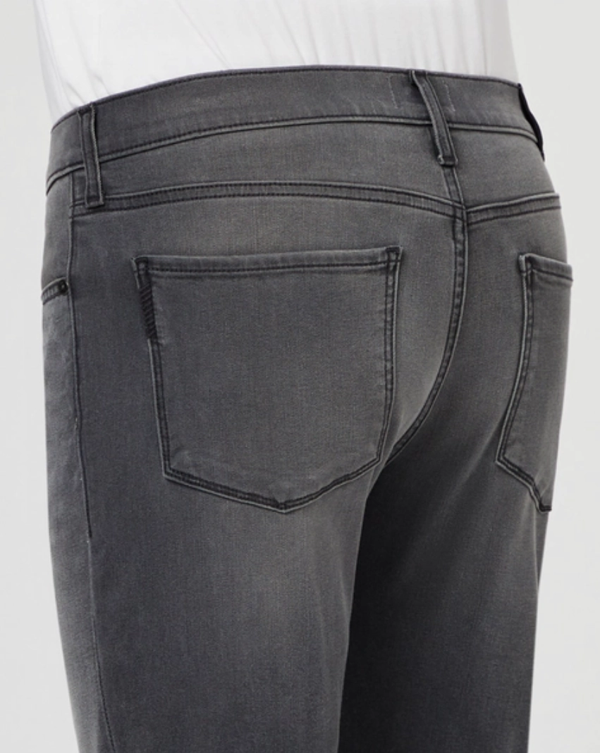 Stylish Jumper Matte Fit LENNOX SKINNY FIT IN BELNAP