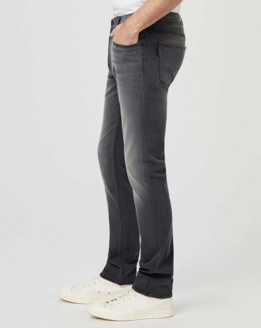 LENNOX SKINNY FIT IN BELNAP StainlessZippers Workwear Essentials