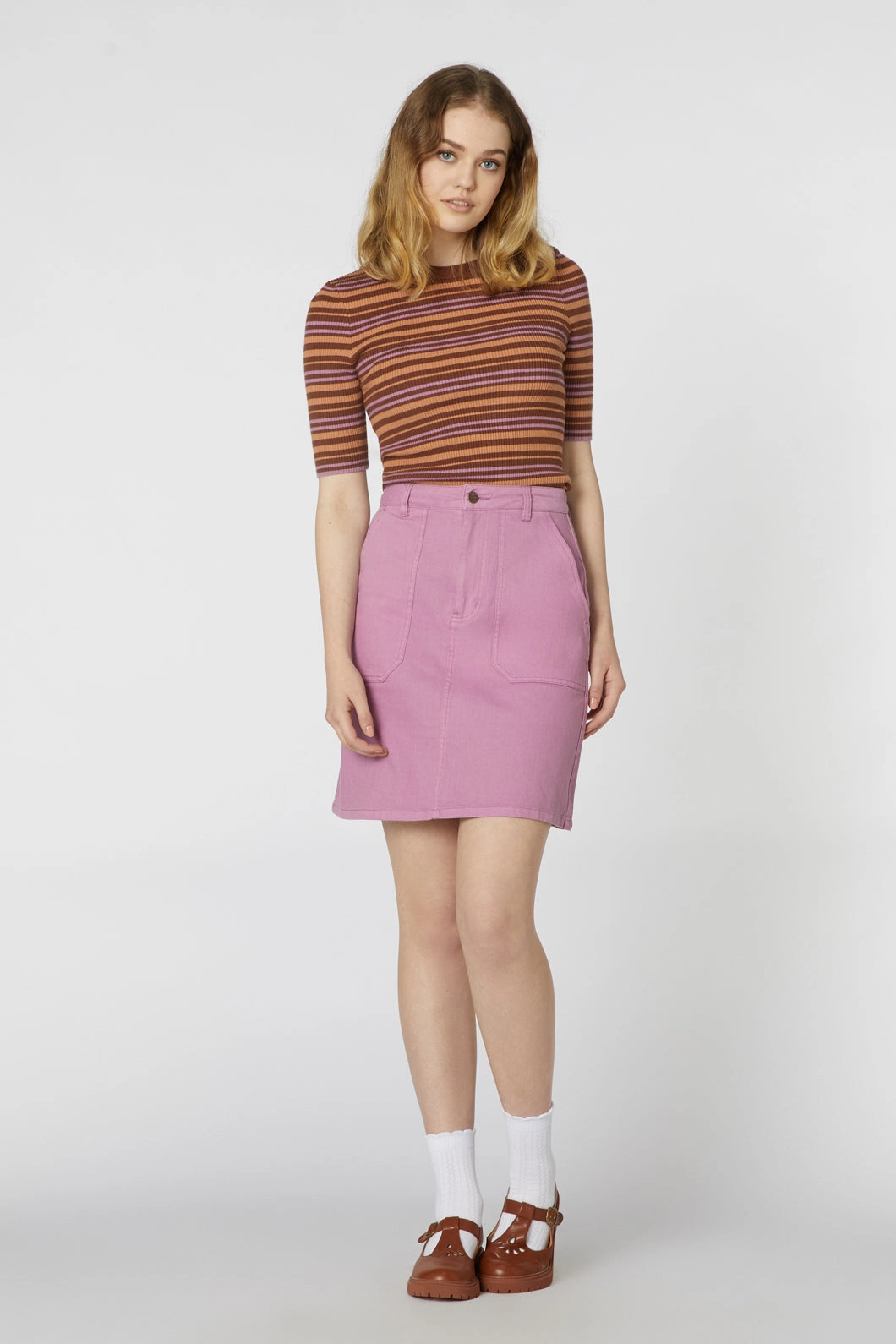 Lenny Skirt Collector??s Item