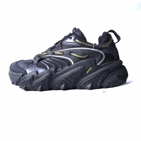 LI-NING X-CLAW Microfiber Lining Quick Entry