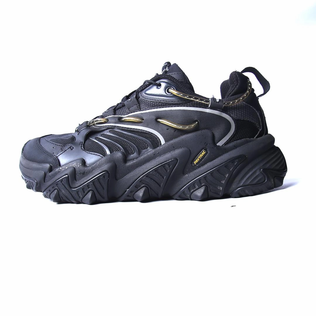 LI-NING X-CLAW Microfiber Lining Quick Entry