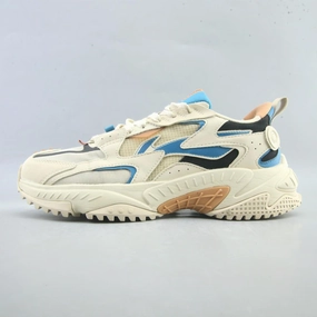 LI-NING YUECHUAN Durable Tread Pattern Midfoot Support Cage