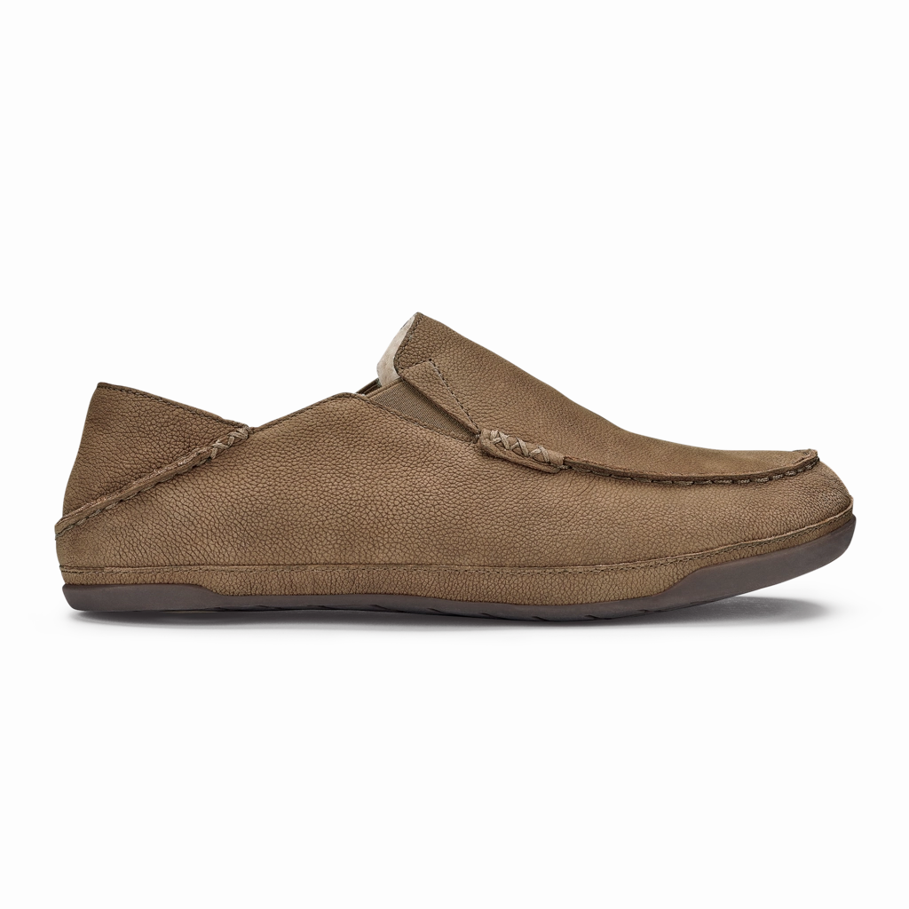 Men's Olukai Kipuka Hulu Slipper Minimal Touch