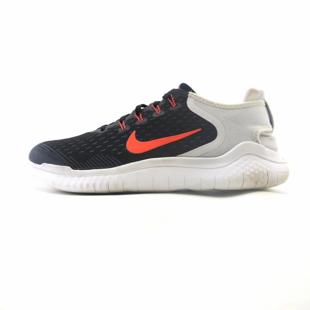 charity runs suitable for adults NIKE FREE RN 2018