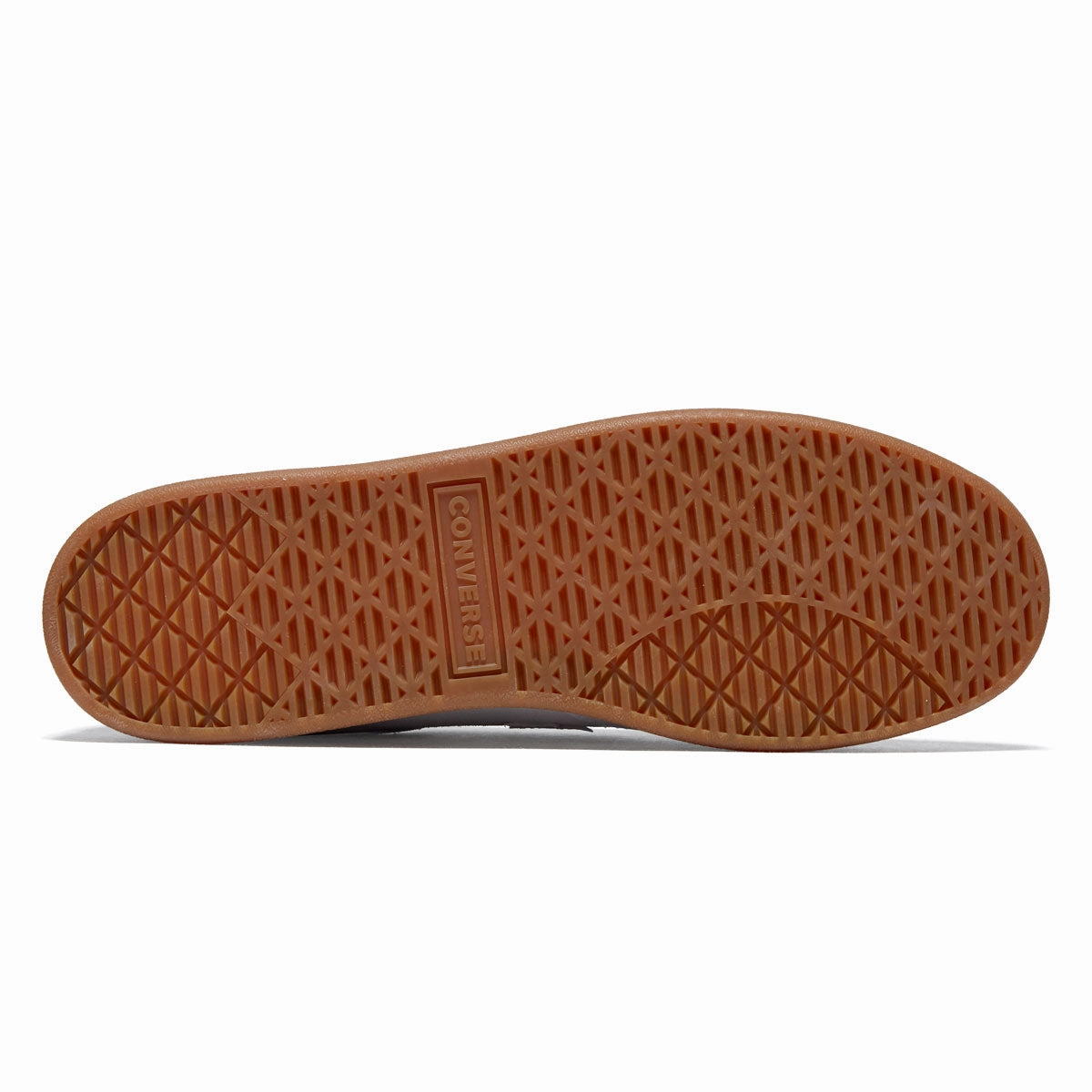 Breath Fresh Walking Friendly Converse All Star Classic Trainer Suede Ox Shoes - Moonbathe/White/Gum