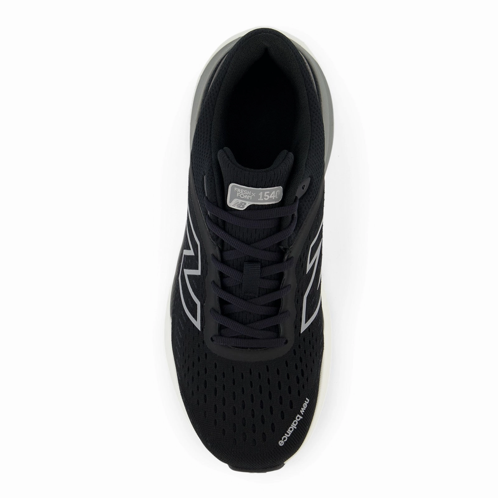 Japan Line Seamless construction NEW BALANCE M1540BK4 MEN'S