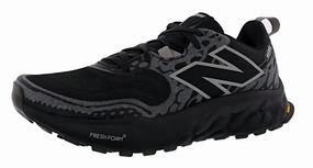 New Balance Men's Fresh Foam X Hierro v8 Trail Running Shoes Shock Dispersion Layer