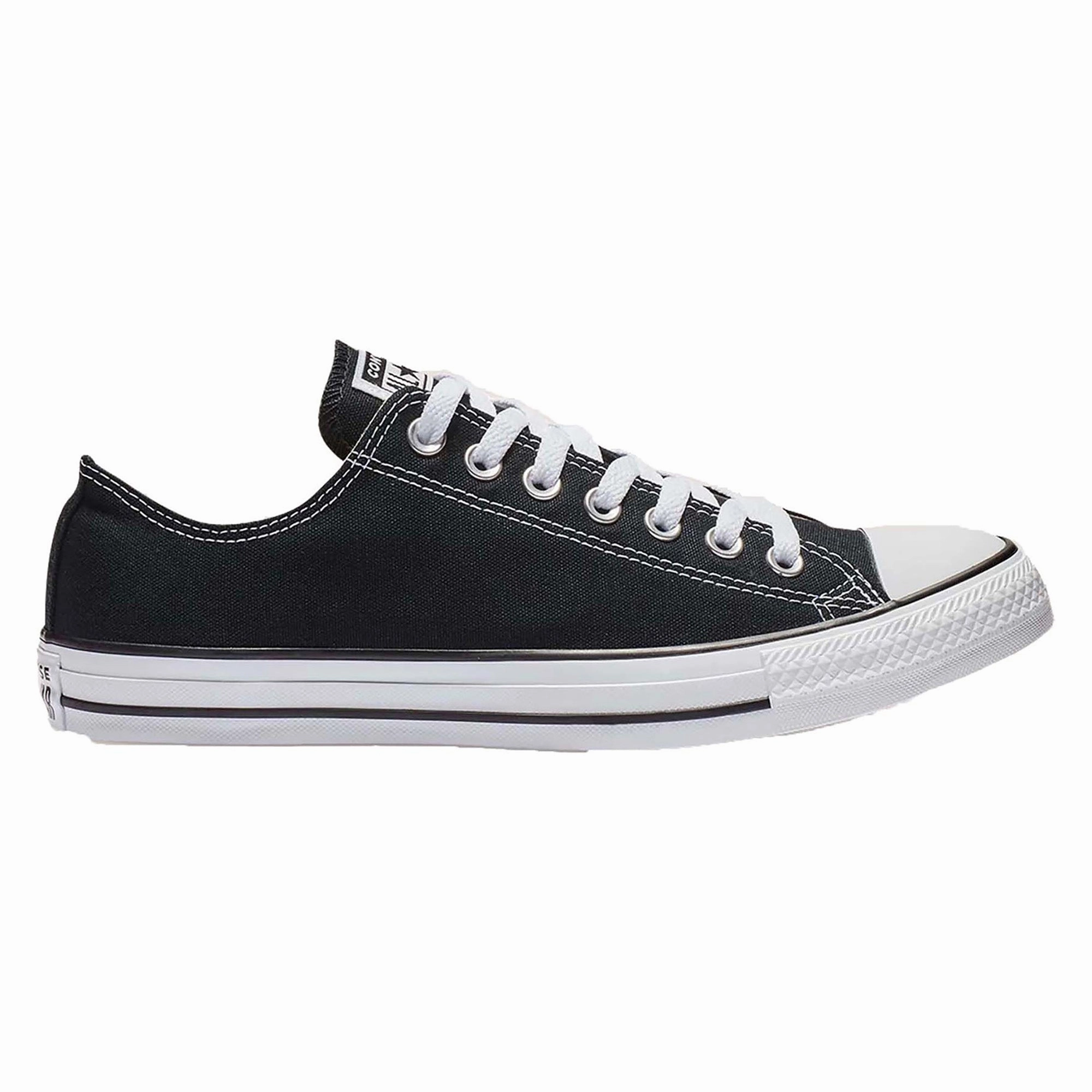 Mid Cut Chuck Taylor Core Canvas Low Top Unisex Sportswear Shoes