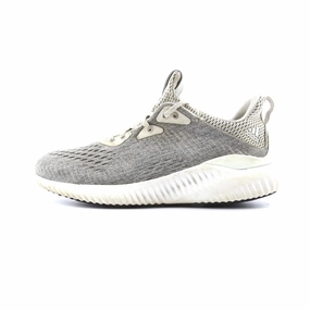 padded heel shoes Reinforced Heel Collar ADIDAS ALPHABOUNCE 1