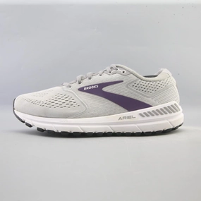 exploration - shoes Lace Up BROOKS ARIEL '20