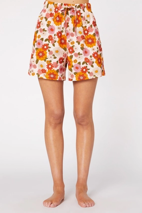 Fresh Texture Lindy Lounge Short