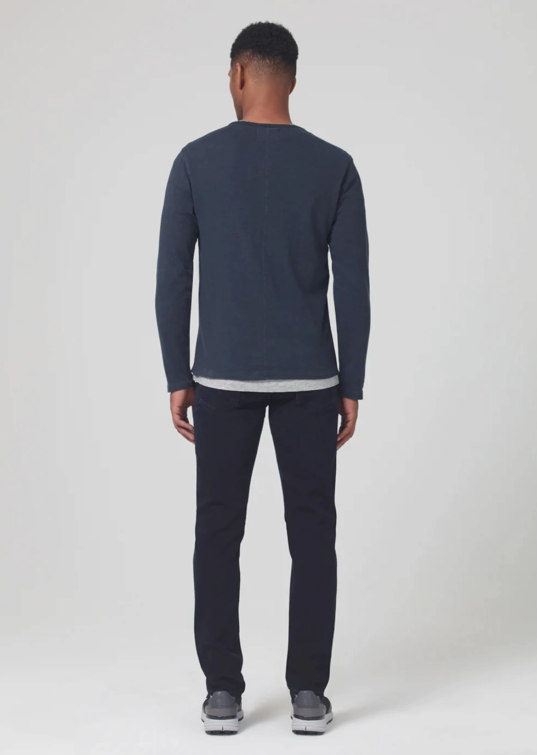 Anti Slip Waistband LONDON SLIM FIT IN HYDE