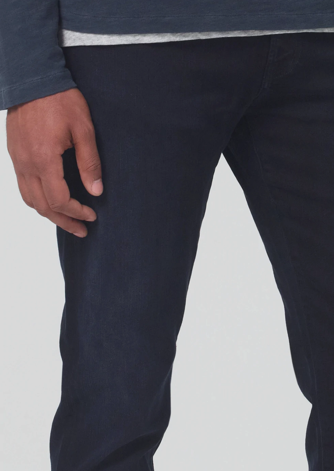 Smart Tailoring Dynamic Style LONDON SLIM FIT IN HYDE