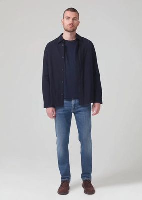 LONDON SLIM FIT IN SEVILLE FrictionResistantFabric