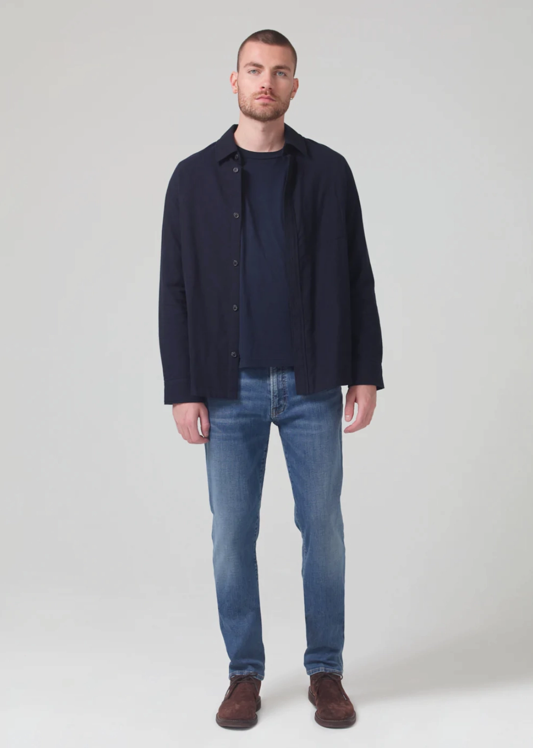 LONDON SLIM FIT IN SEVILLE FrictionResistantFabric