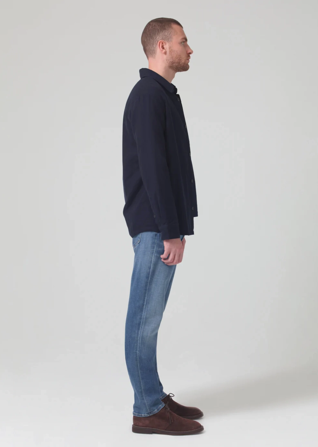 Relaxation Wear LONDON SLIM FIT IN SEVILLE