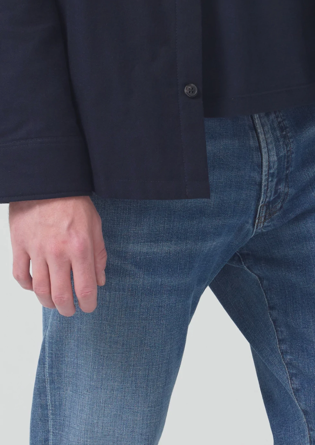 Cozy Design LONDON SLIM FIT IN SEVILLE