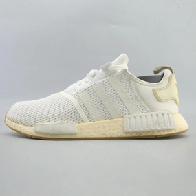Distance Tracking Bouncy Long Distance Cushioning ADIDAS NMD R1