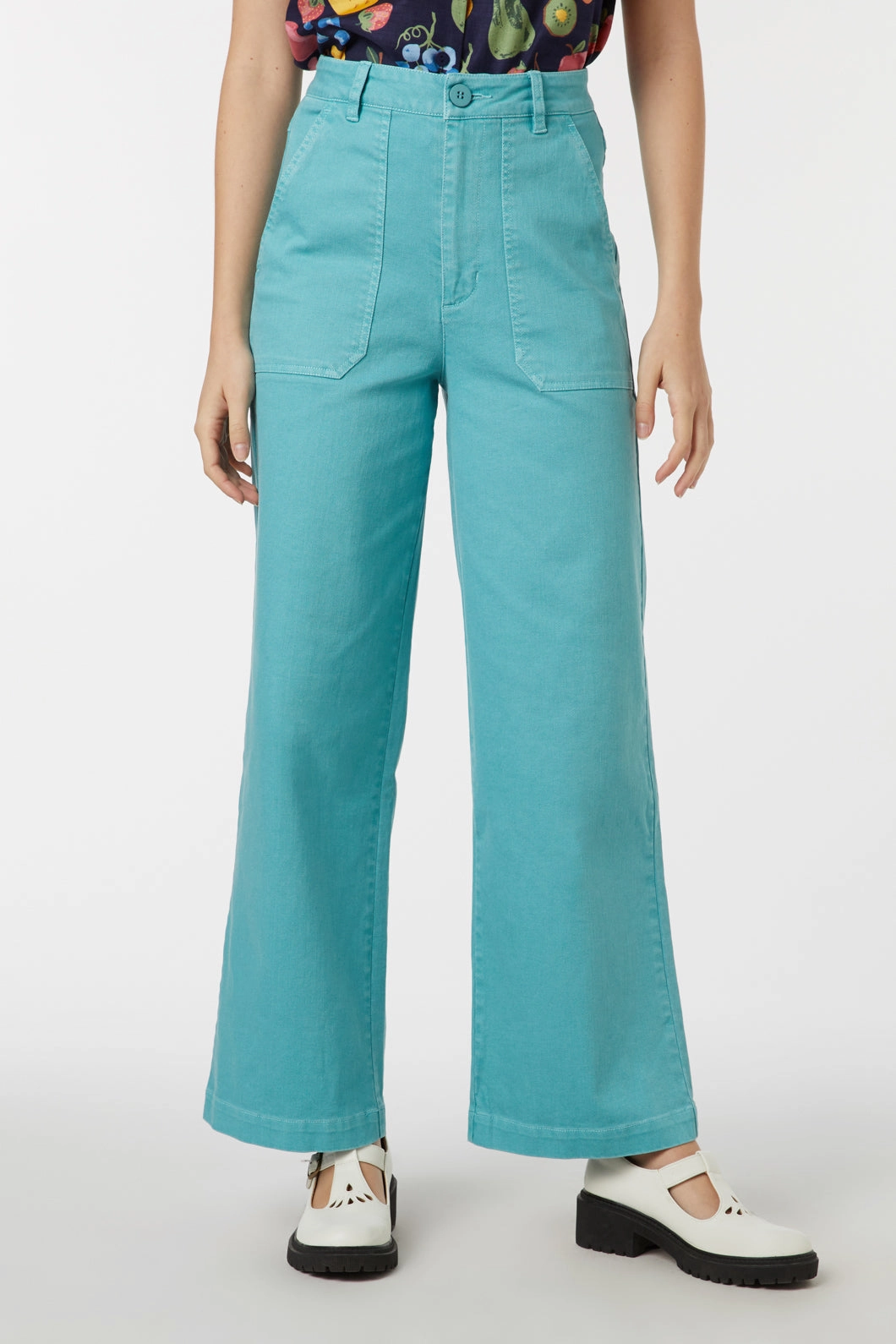 Unisex Wear Elegant Vintage Lover Angela Jean