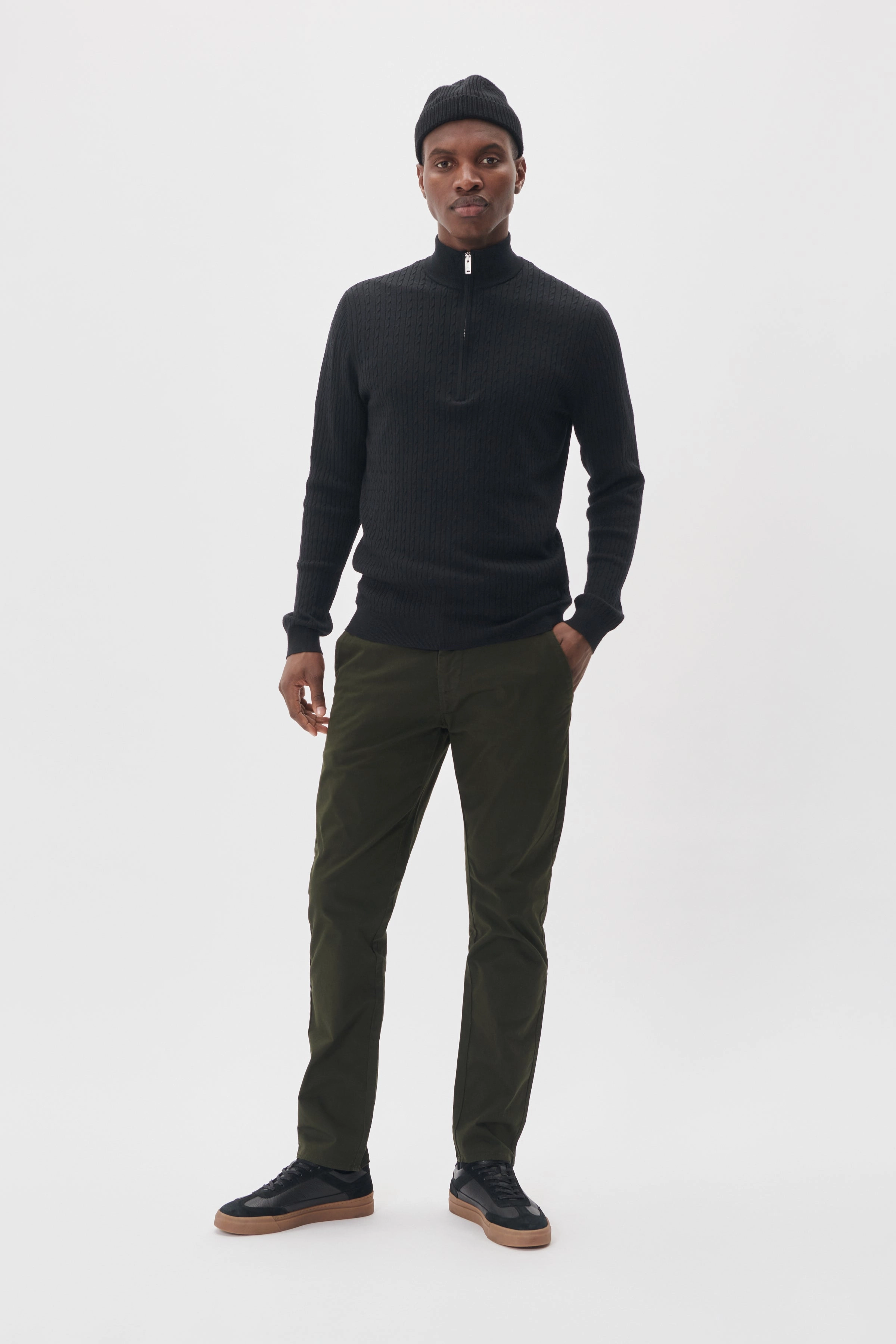 MABRENT TROUSER QuickDry QuickRelease Closure