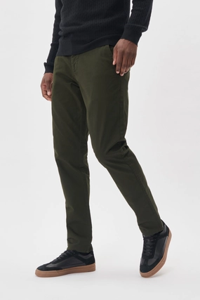 Comfortable Jacket Saga Vibe MABRENT TROUSER