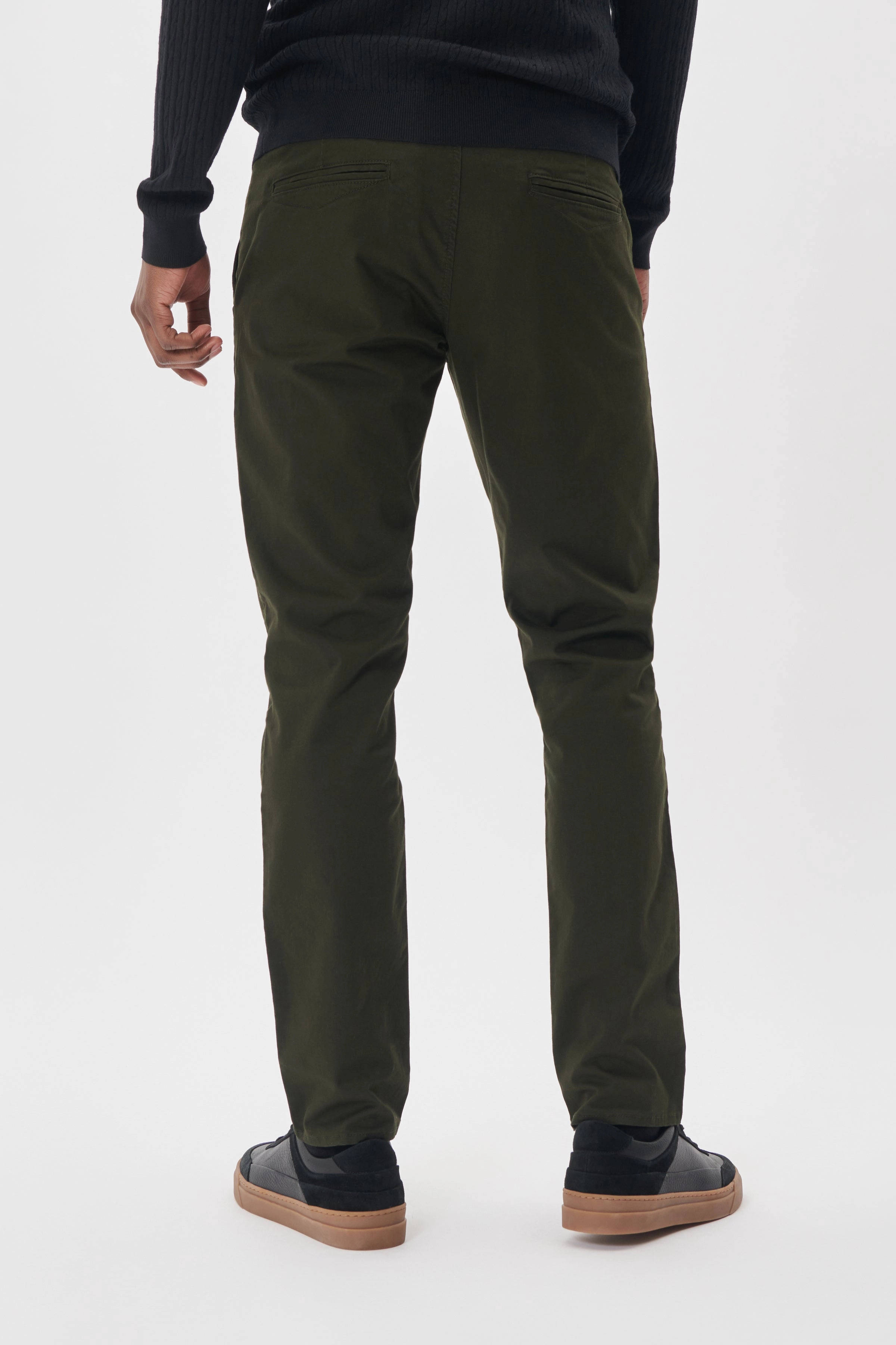 Romance Air MABRENT TROUSER