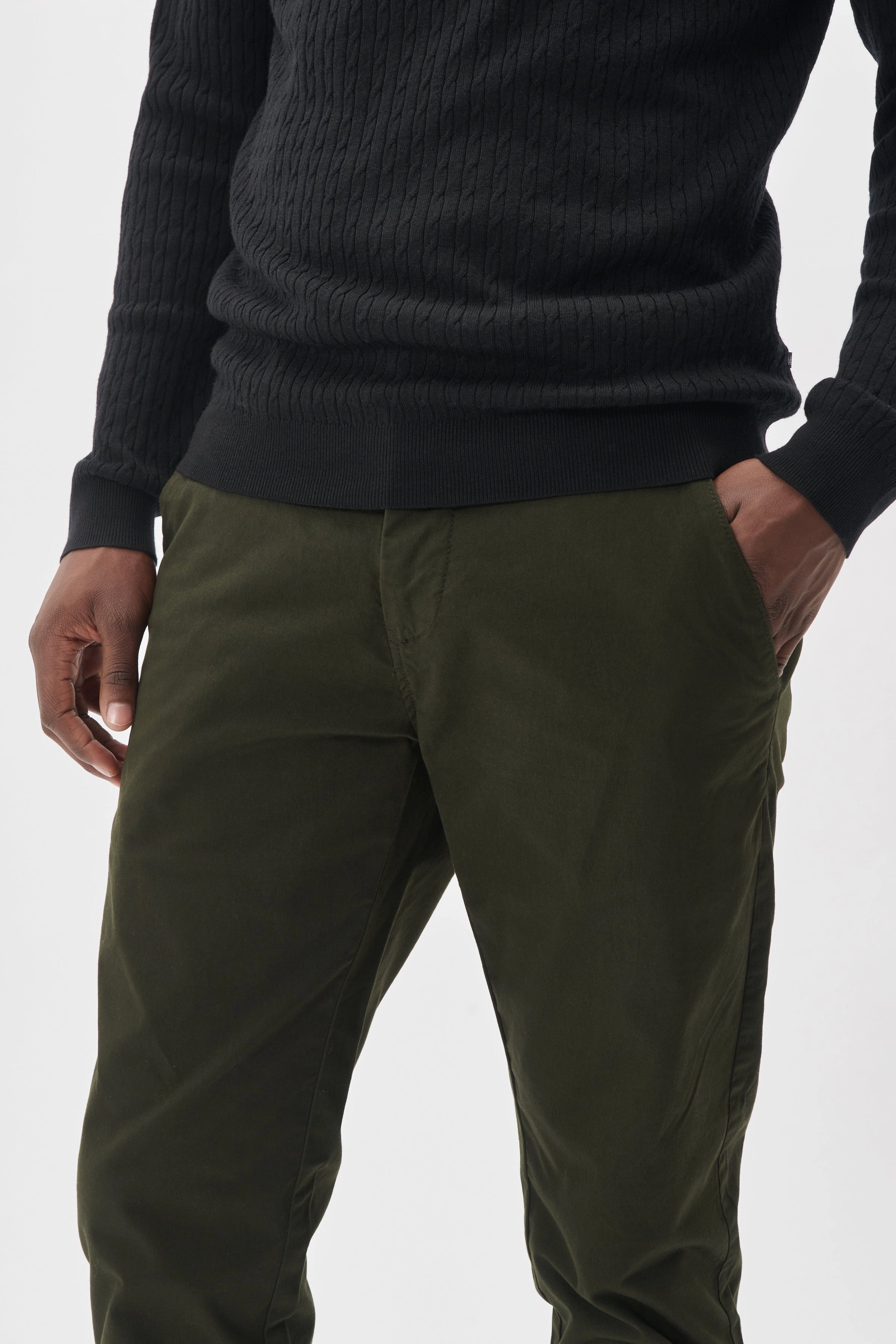 MABRENT TROUSER Calm Ease Lounge Wear