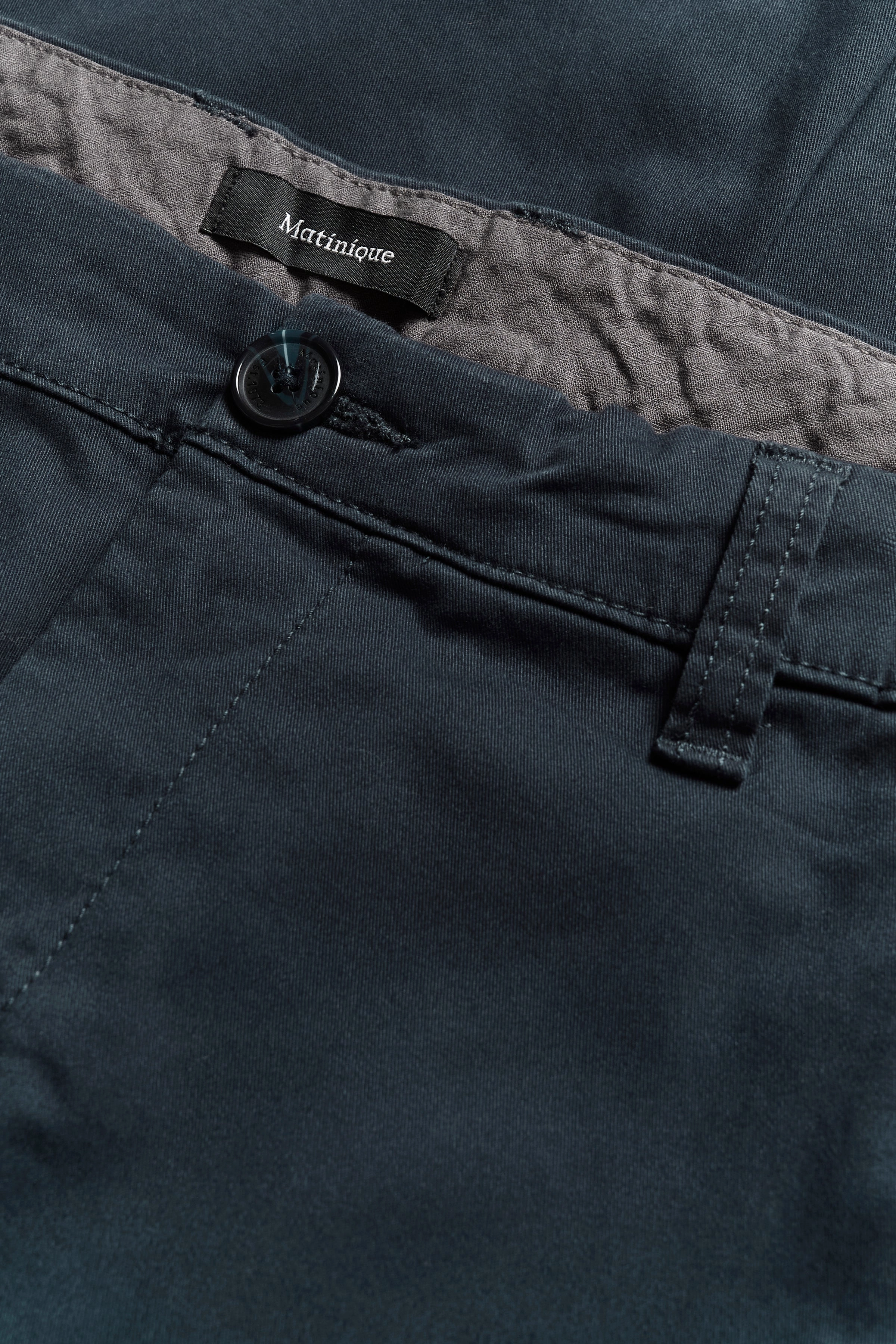 Elegant Tunic MABRENT TROUSER