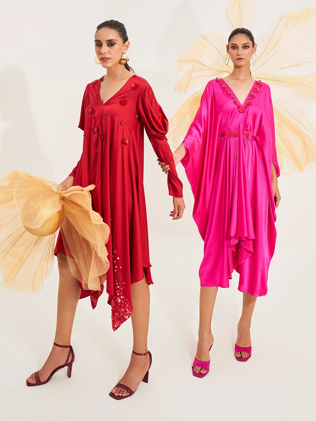 Rubyetta Pants Light Outfit Winter-Season