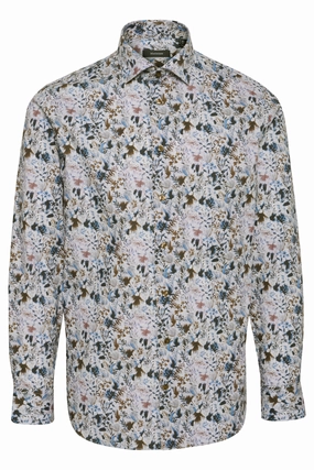 MAMARC N LONG SLEEVE SHIRT HighElasticity