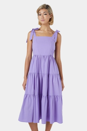 Charming Fit Marissa Dress