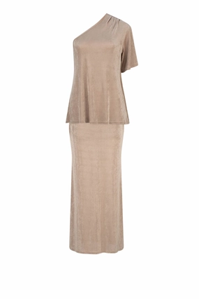 Fashion Layers CURAAE Maple Set in Beige