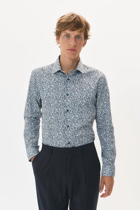 MATROSTOL BE LONG SLEEVE SHIRT HypoallergenicFabric