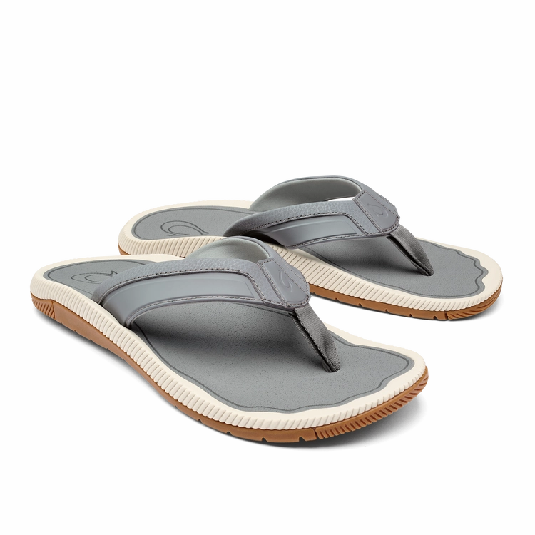 Men's Olukai Kukulu Stroll Ready