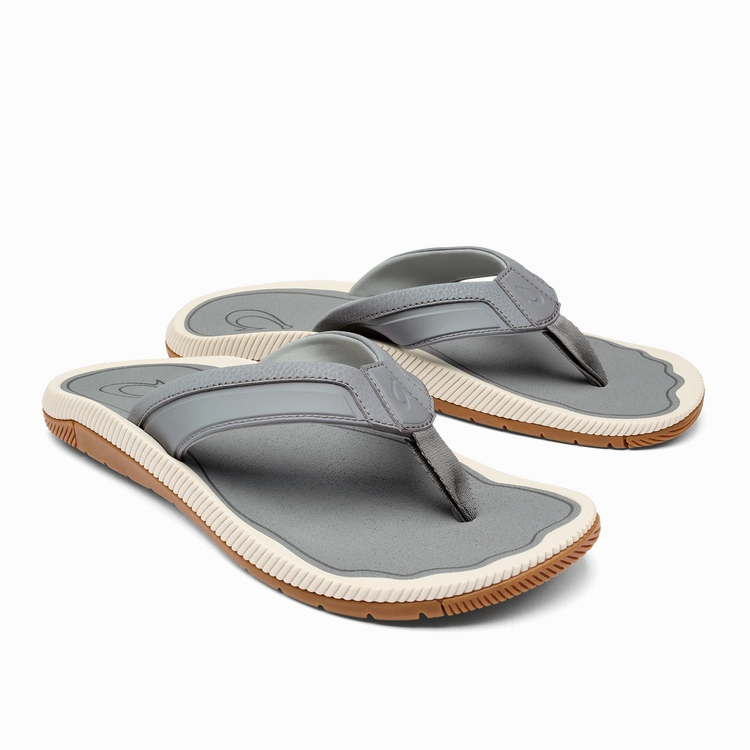 Indoor Step Arch Care Men's Olukai Kukulu