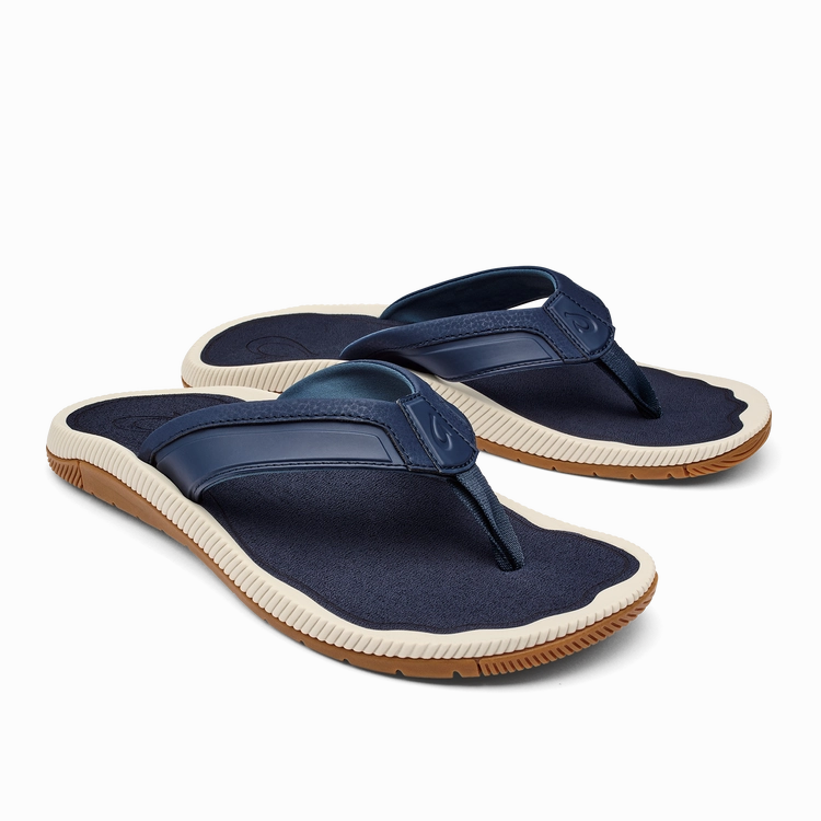 Men's Olukai Kukulu All Round Driving Comfort