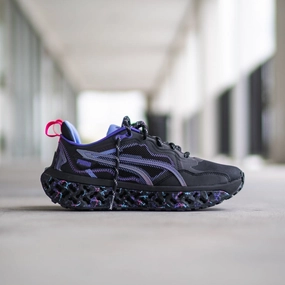 Elastic Lacing Active Lifestyle Men's Puma XETIC Sculpt Electric Storm (Puma Black/Ravish)