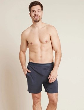 Men's Sleep Short - Storm Reinforced Edges Smart Skirt
