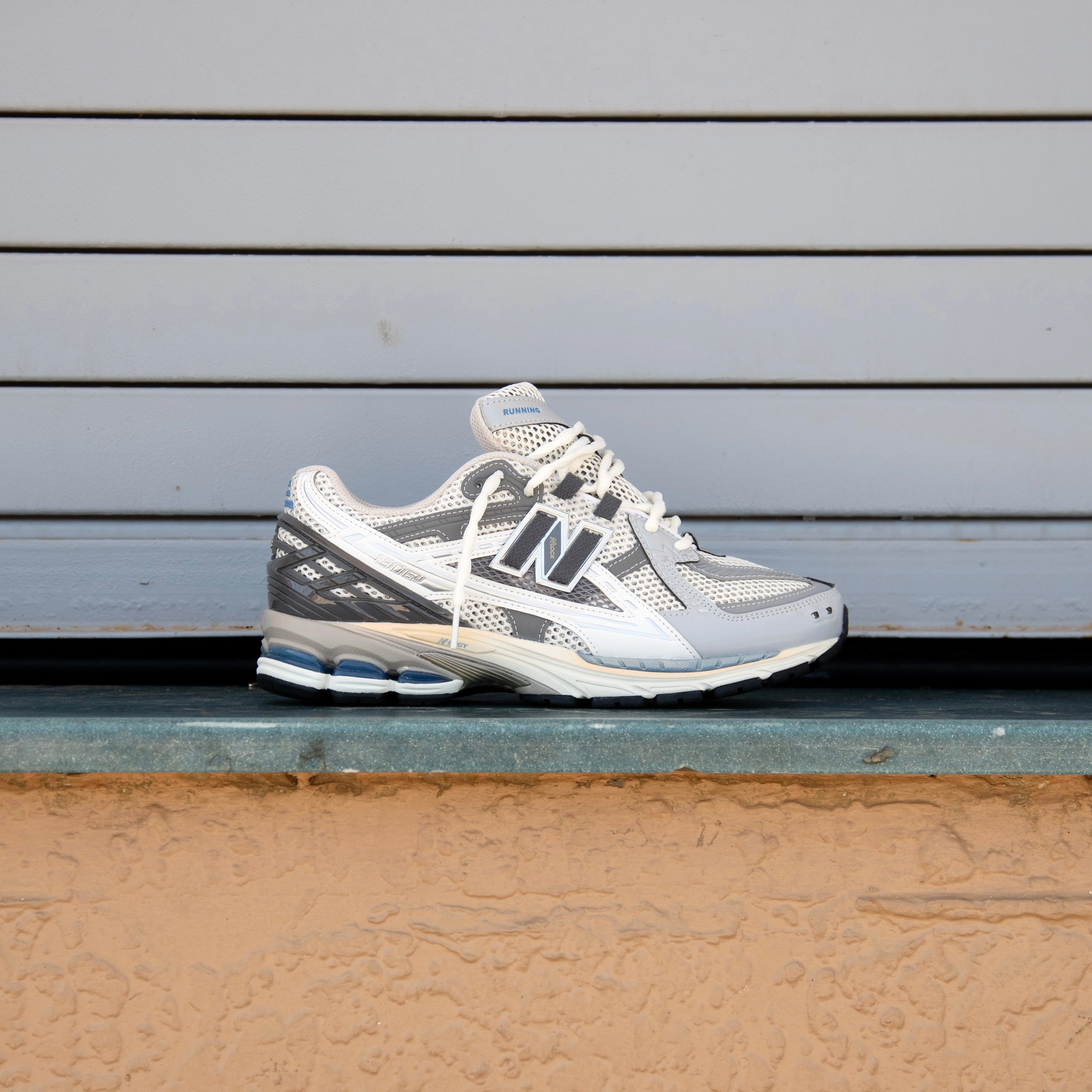 Mens New Balance 1906 Utility (Cool Grey) - U1906NA Carbon Fiber